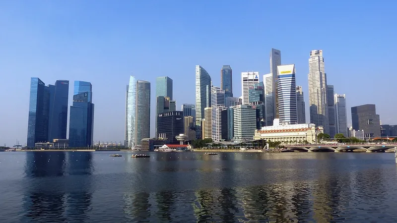 ODI 境外投资合规