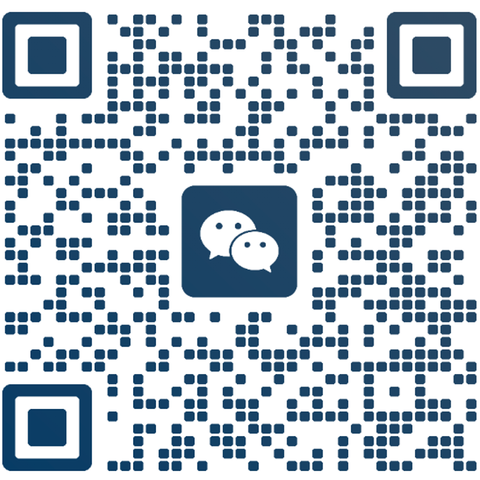 WeChat QR Code